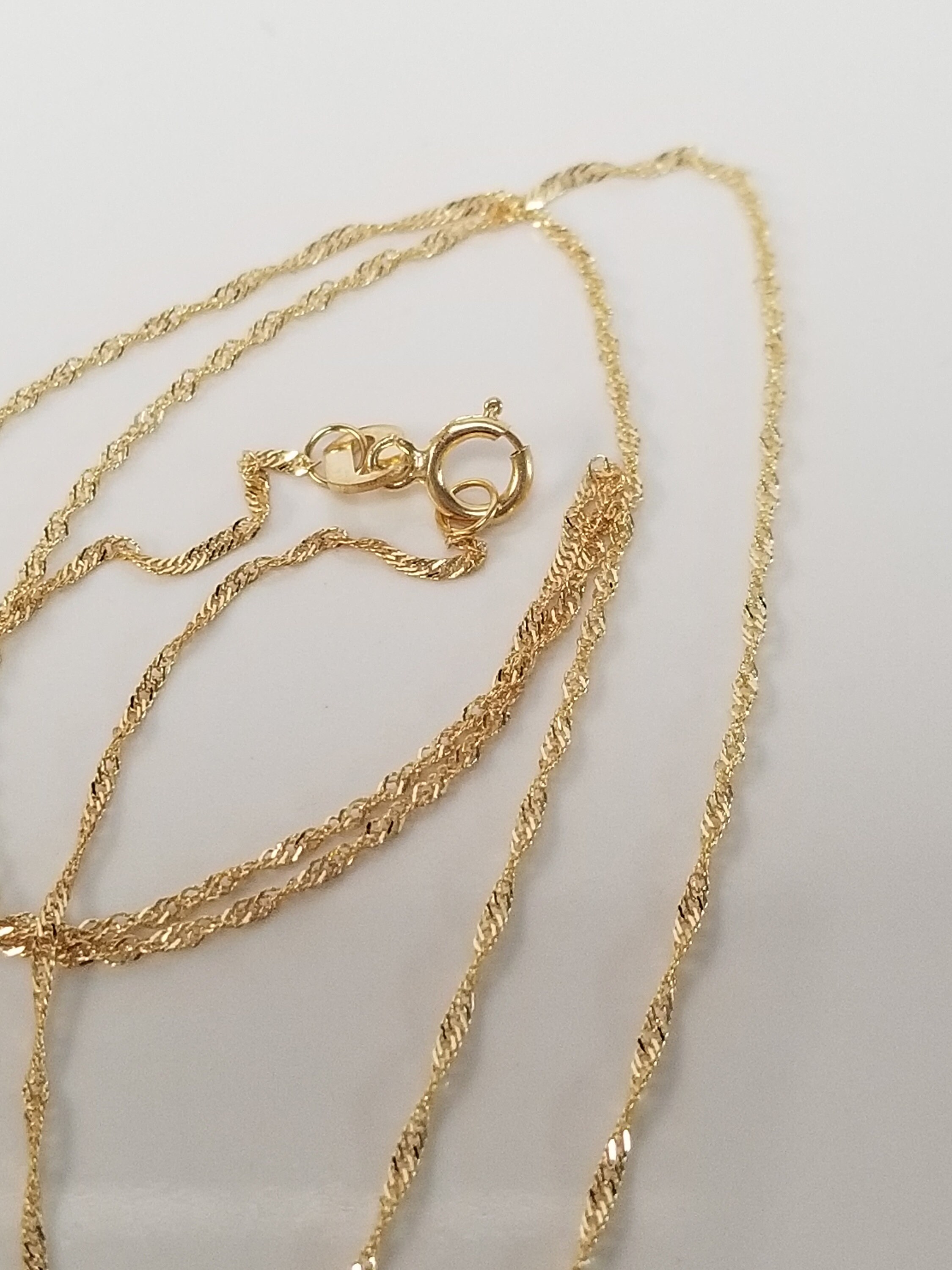 【Sinoon】25SS/韓国人気/送料税込 ★ Curve Objet Necklace ★ SINOON ｜시눈 공식 온라인 스토어