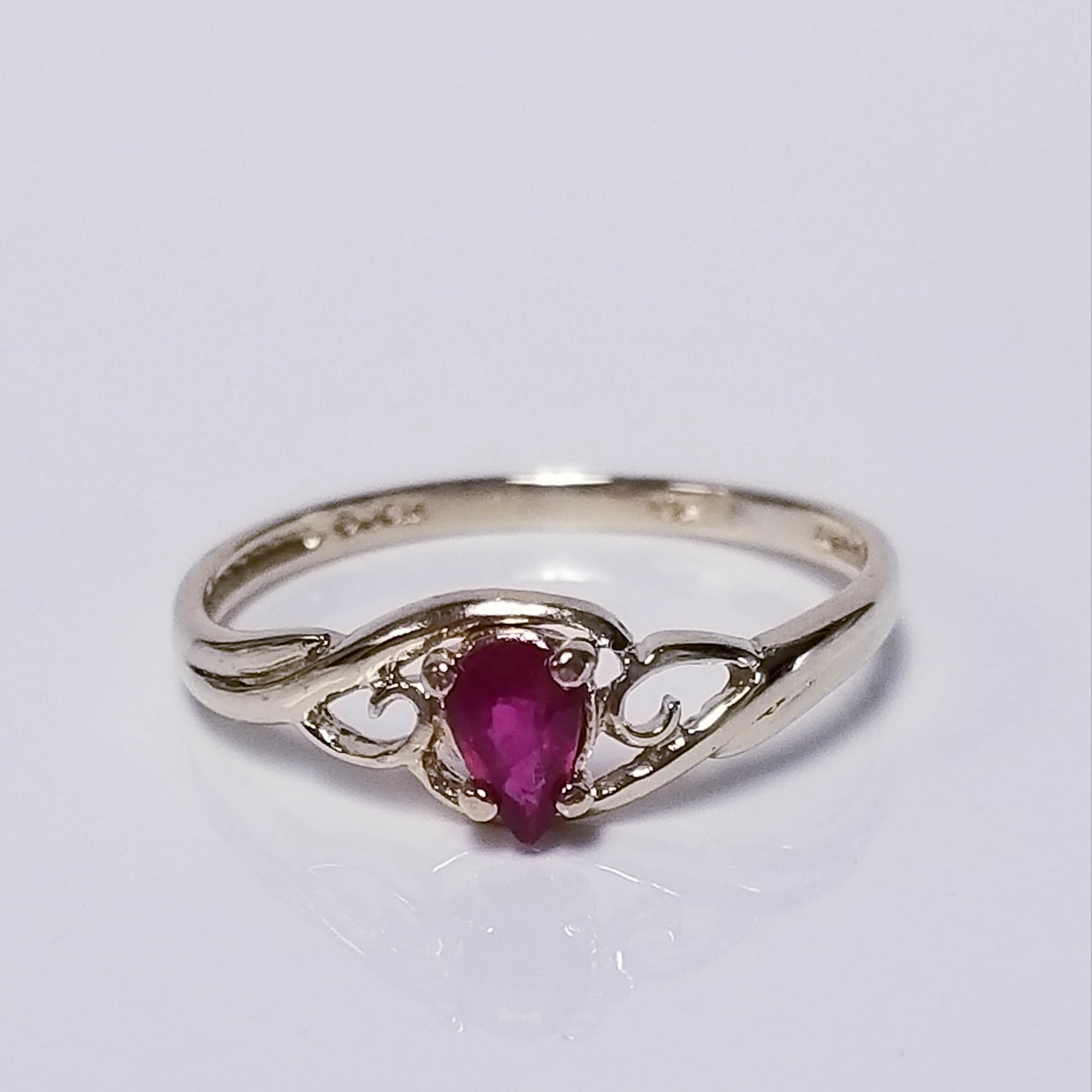 置物 Ruby 1538g Ruby in Zoisite Mineral Specimen - Mineral Mike