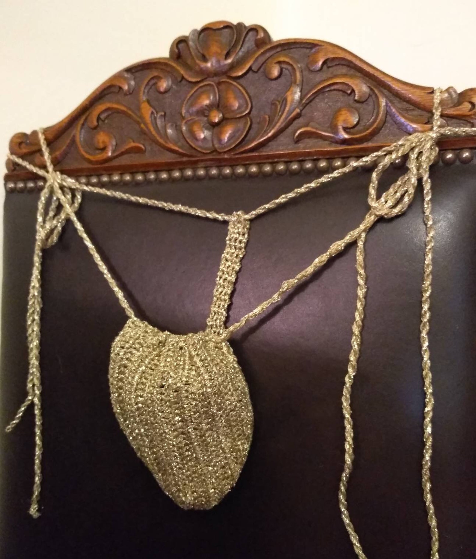 Gold Men's Thong Men Thong Men's Sexy Micro Thong Etsy UK