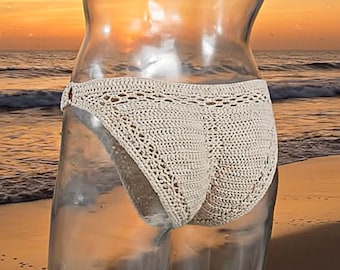 Calção de banho masculino Retro Pride Stretchy: Descubra o conforto incomparável: feito à mão - toque natural, design elegante, o companheiro perfeito para nadar!