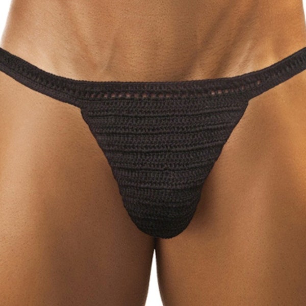 Men  hot bikini  full bottom Men sexy swimwear, Men's underwear, Crochet, Erotic, Homoerotic, sexy