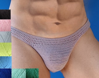 Handcrafted Men's Swim Trunks: Luxurious Comfort for Beach Days! free shipping, colour variations