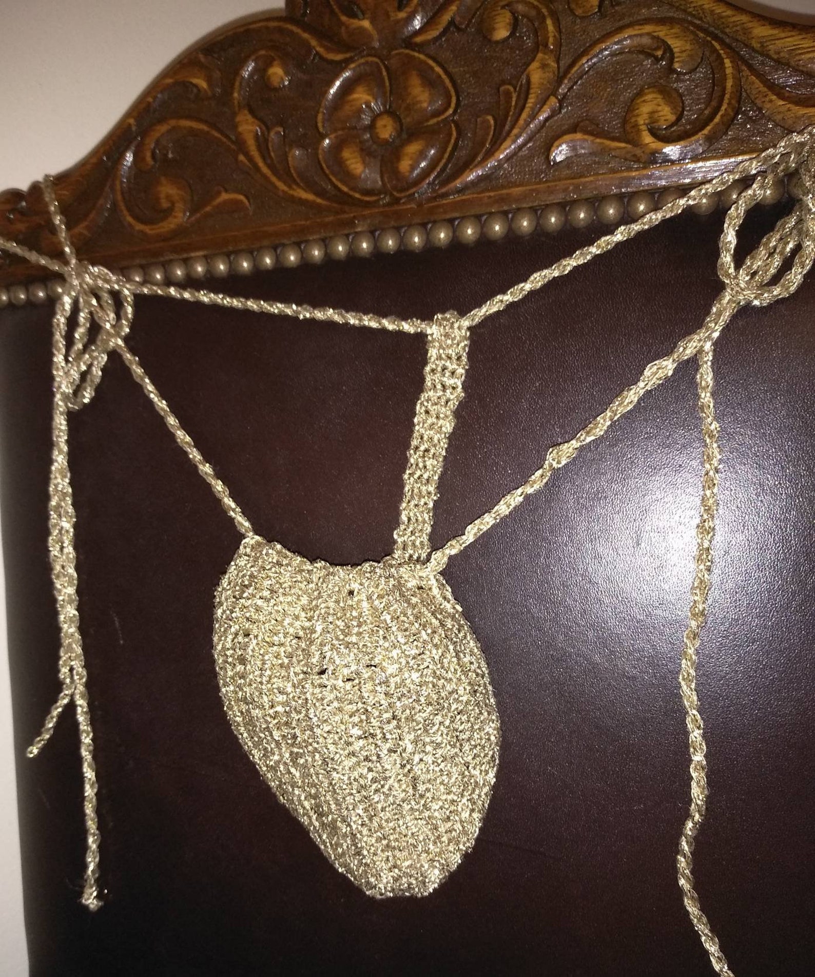 Gold Men's Thong Men Thong Men's Sexy Micro Thong Etsy UK