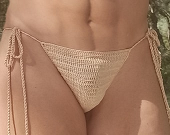 High-Quality, Quick-Drying Handmade Men's Swimwear special  material NEW free shipping fast