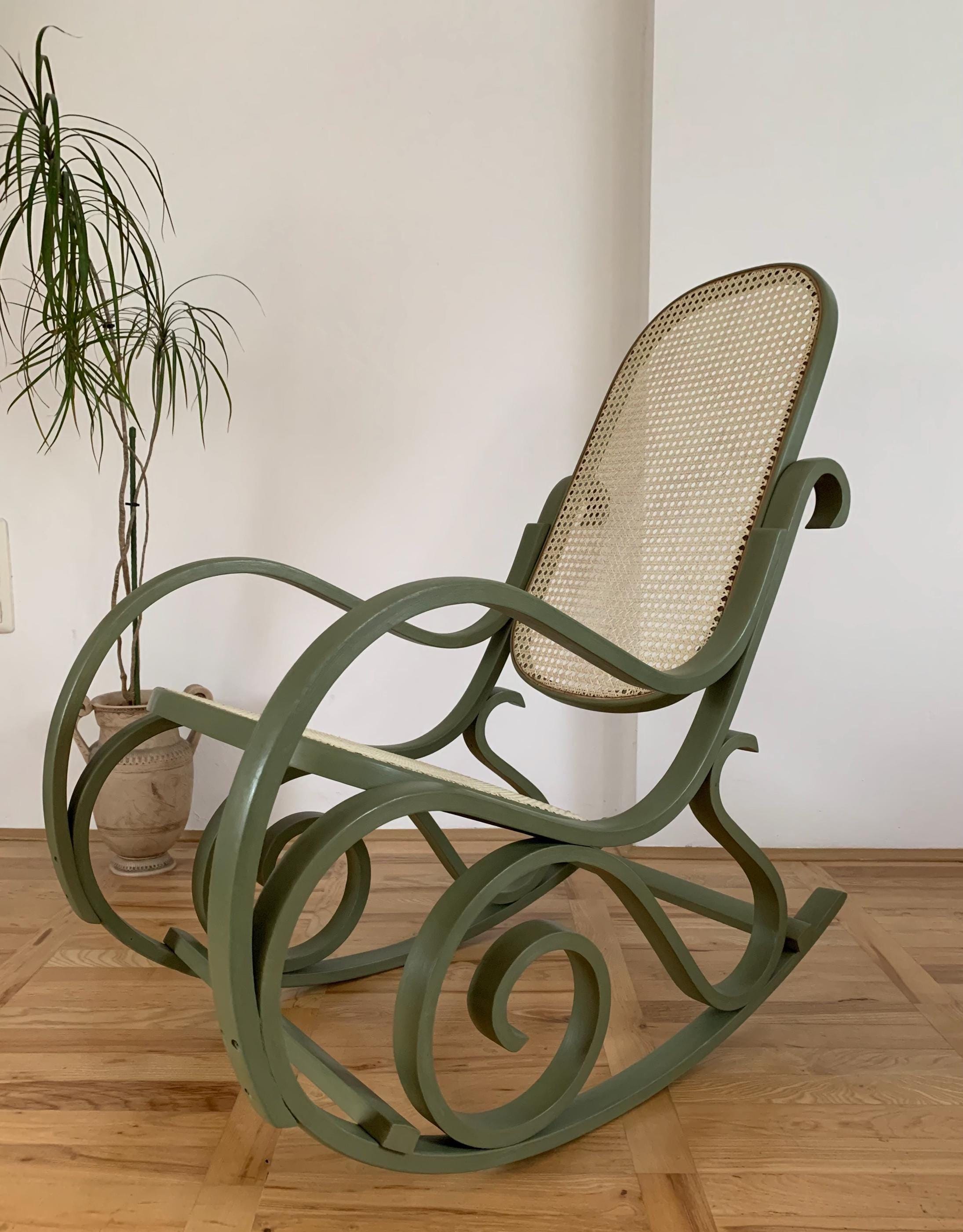 【良品】 トーネット THONET ロッキングチェア ヴィンテージ 良品】 トーネット THONET ロッキングチェア ヴィンテージ