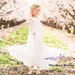 see more listings in the Flower Girl Dress section