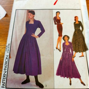 Calf Length Dress Etsy UK