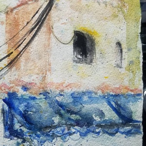 Spanish Village