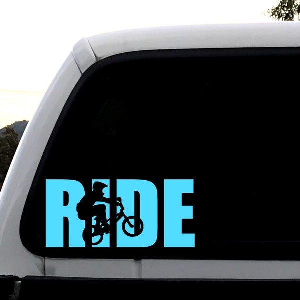 bmx rim decals
