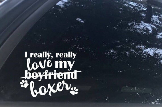 FUNNY 5.75/" I LOVE BEING NAKED vinyl decal sticker.