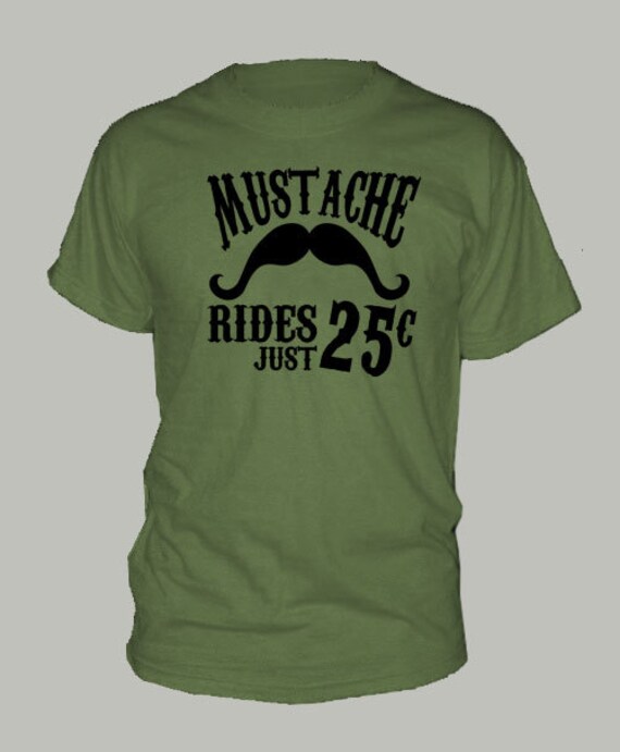 MOUSTACHE RIDES vingt-cinq cents t-shirt long et court couleurs à manches beaucoup de couleurs court unisexe aed576 MOUSTACHE RIDES vingt-cinq cents t-shirt long et court couleurs à manches beaucoup de couleurs court unisexe aed576