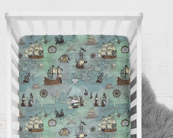 Crib Sheet Lady Sloth Fitted Crib Sheet Baby Bedding Etsy