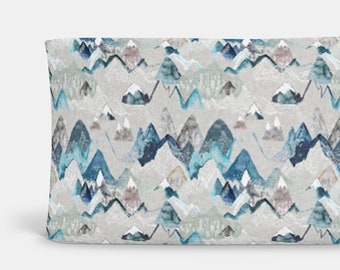 harry potter changing pad cover