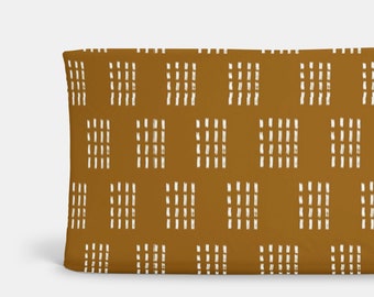 harry potter changing pad cover