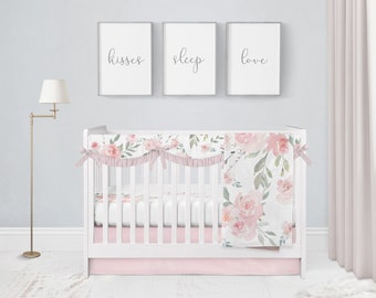 Elegant Baby Bedding Etsy