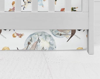 peter pan baby bedding