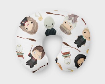 harry potter boppy cover