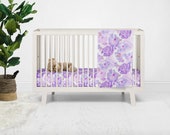 ophelia crib bedding set