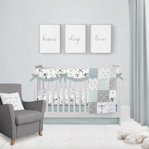 harry potter cot bedding