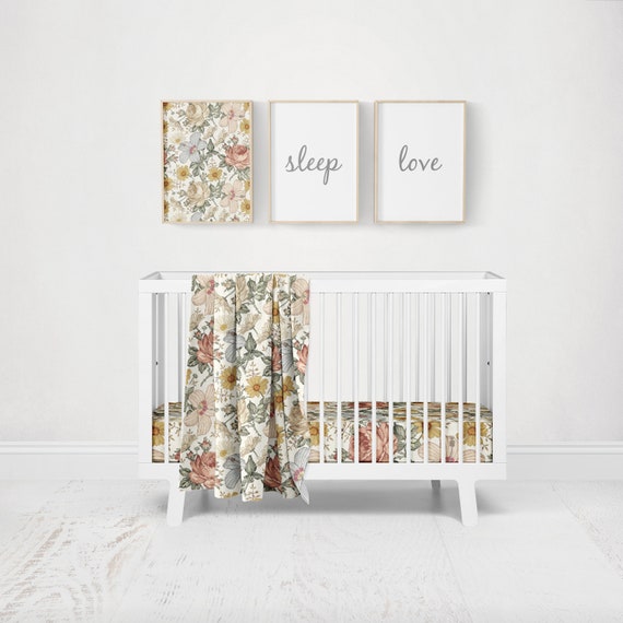 affordable crib sets