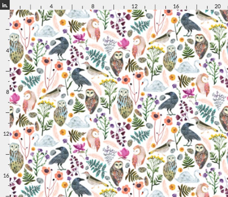Sweet Dreams Crib Bedding Set Owl Baby Bedding Woodland Etsy