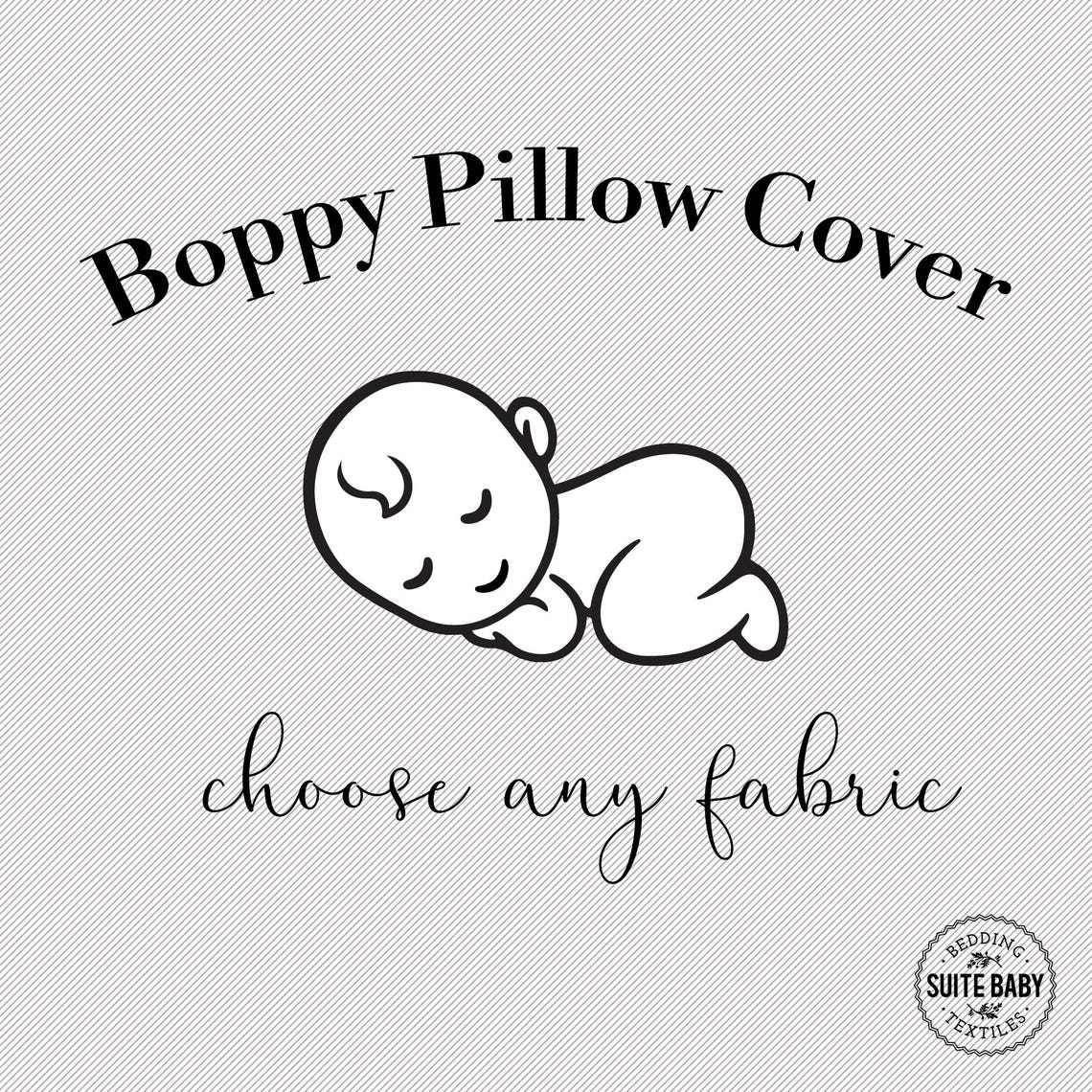 Nursing Pillow Cover Custom Nursing Pillow Baby Gift Etsy