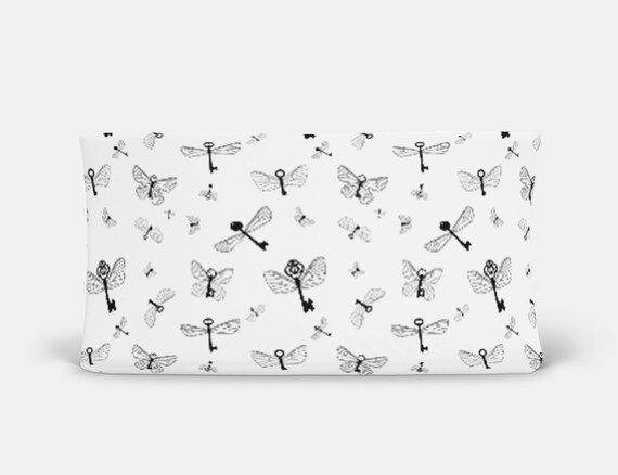 harry potter changing pad cover
