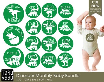 Download Baby Milestone Svg Etsy PSD Mockup Templates