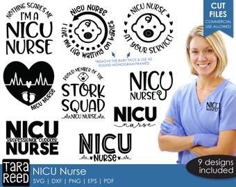 Free Free Baby Nurse Svg