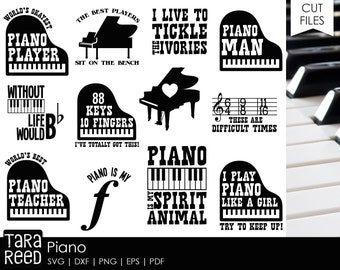 Download Music teacher svg | Etsy