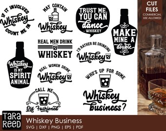 Download Whiskey svg | Etsy