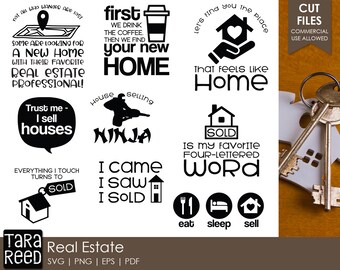 Free Free 241 Coffee Mascara Real Estate Svg SVG PNG EPS DXF File