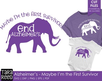 Free Free 140 Alzheimer&#039;s Elephant Svg SVG PNG EPS DXF File