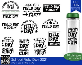 pic Field Day 2021 Svg field day svg etsy