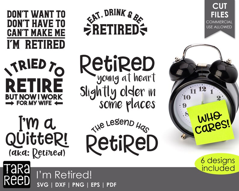 Free Free 92 Officially Retired Svg Free SVG PNG EPS DXF File