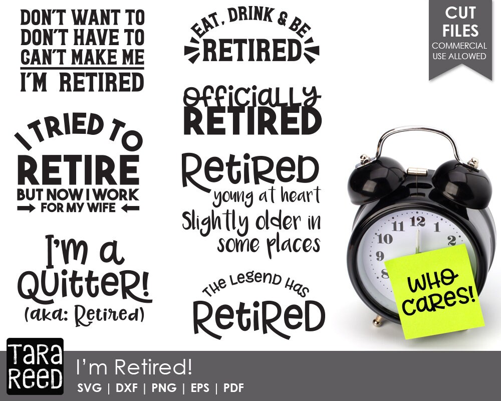 Free Free 251 Retirement Card Svg Free SVG PNG EPS DXF File