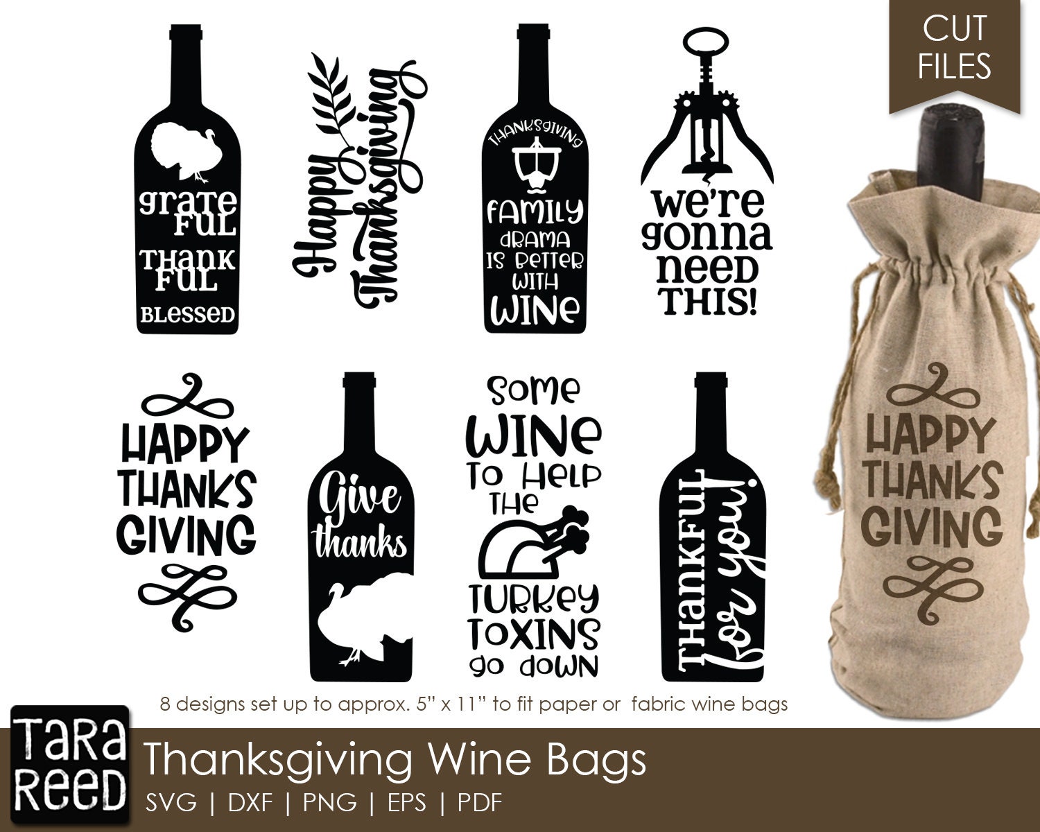 Download Wine Bag Svg Free / Halloween Wine Bag 2 Bundle (109790) | Cut Files | Design ... / Candy cane ...