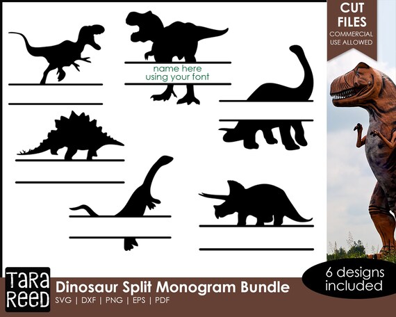 Dinosaur Logo Template #74588 - TemplateMonster