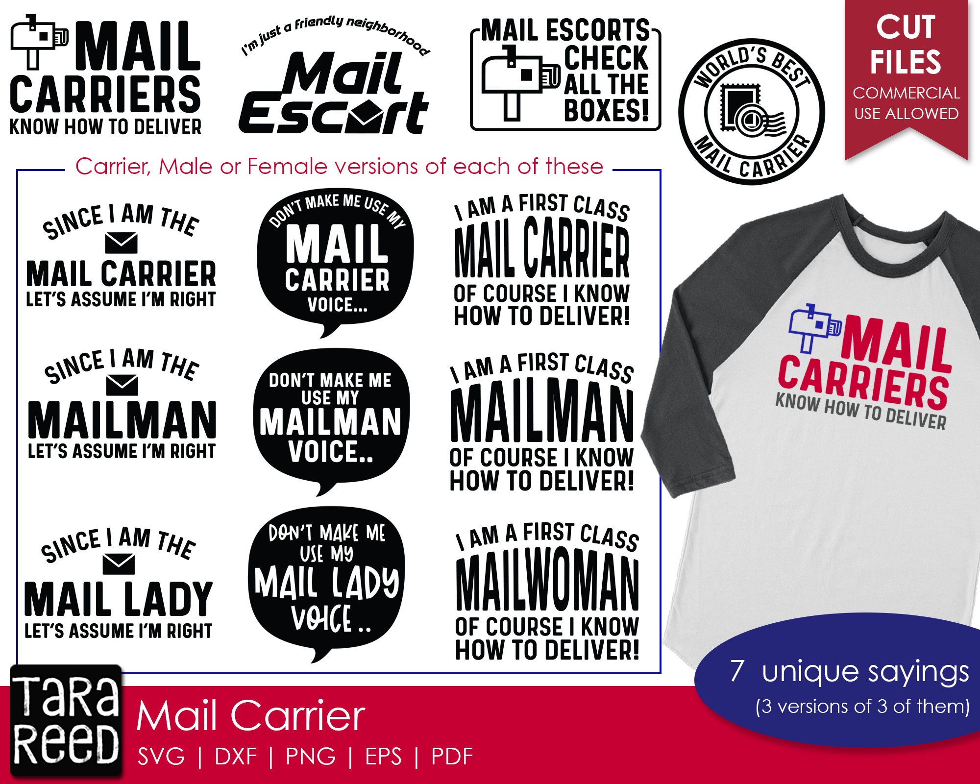 Mail Svg Postal Worker Svg Post Office Svg Cricut File Postie Svg It