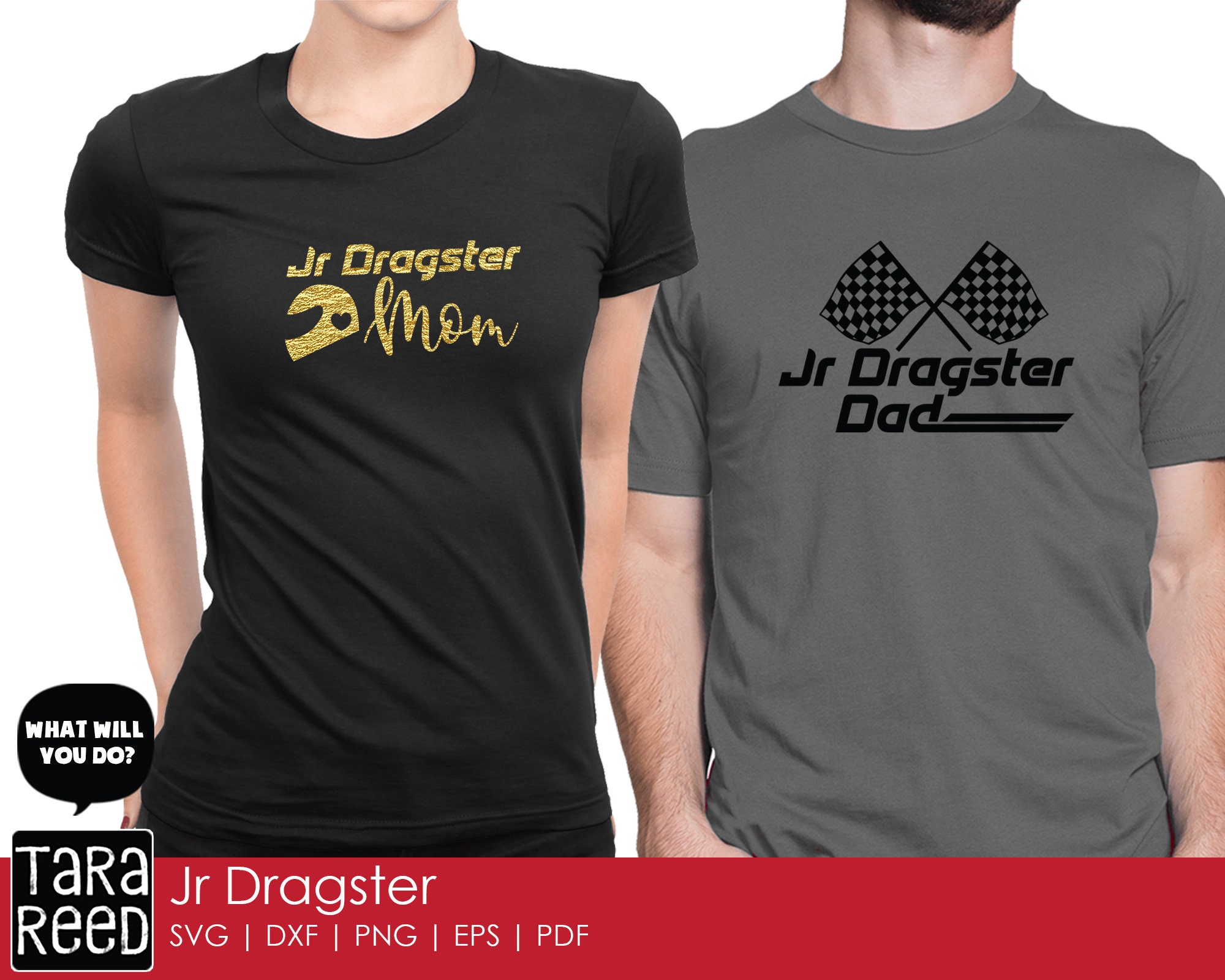 Jdar Racing Svg Jr Dragster - Car Racing SVG and Cut Files for Crafters - Etsy