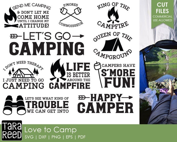 Free Free Camping Svg At Etsy 250 SVG PNG EPS DXF File