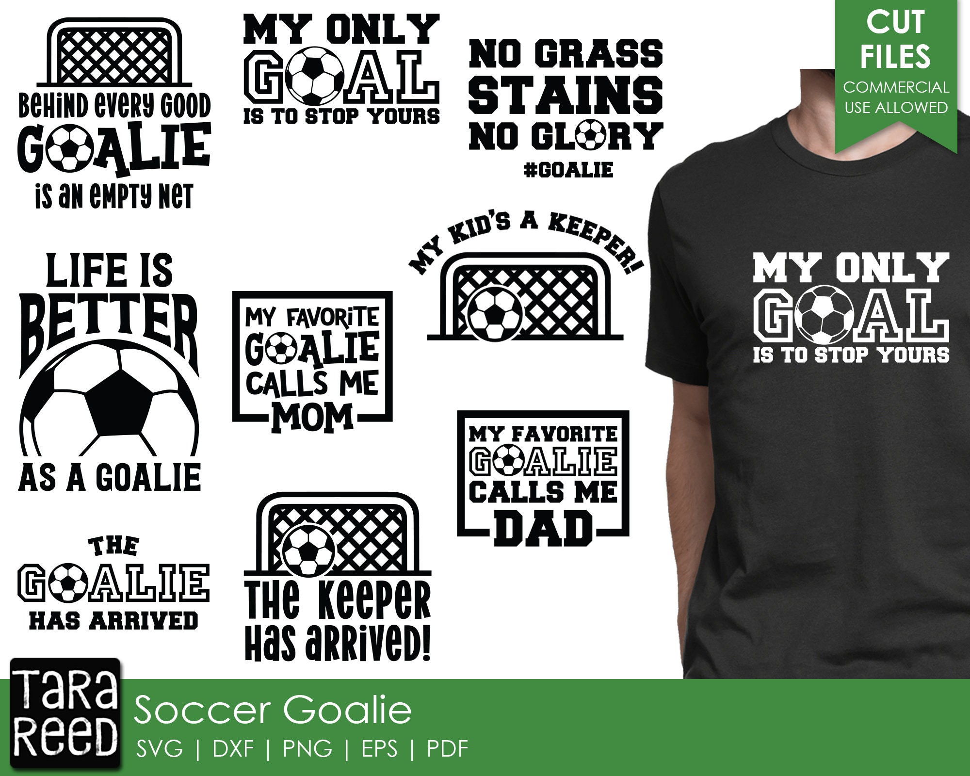 goalie shirt soccer
