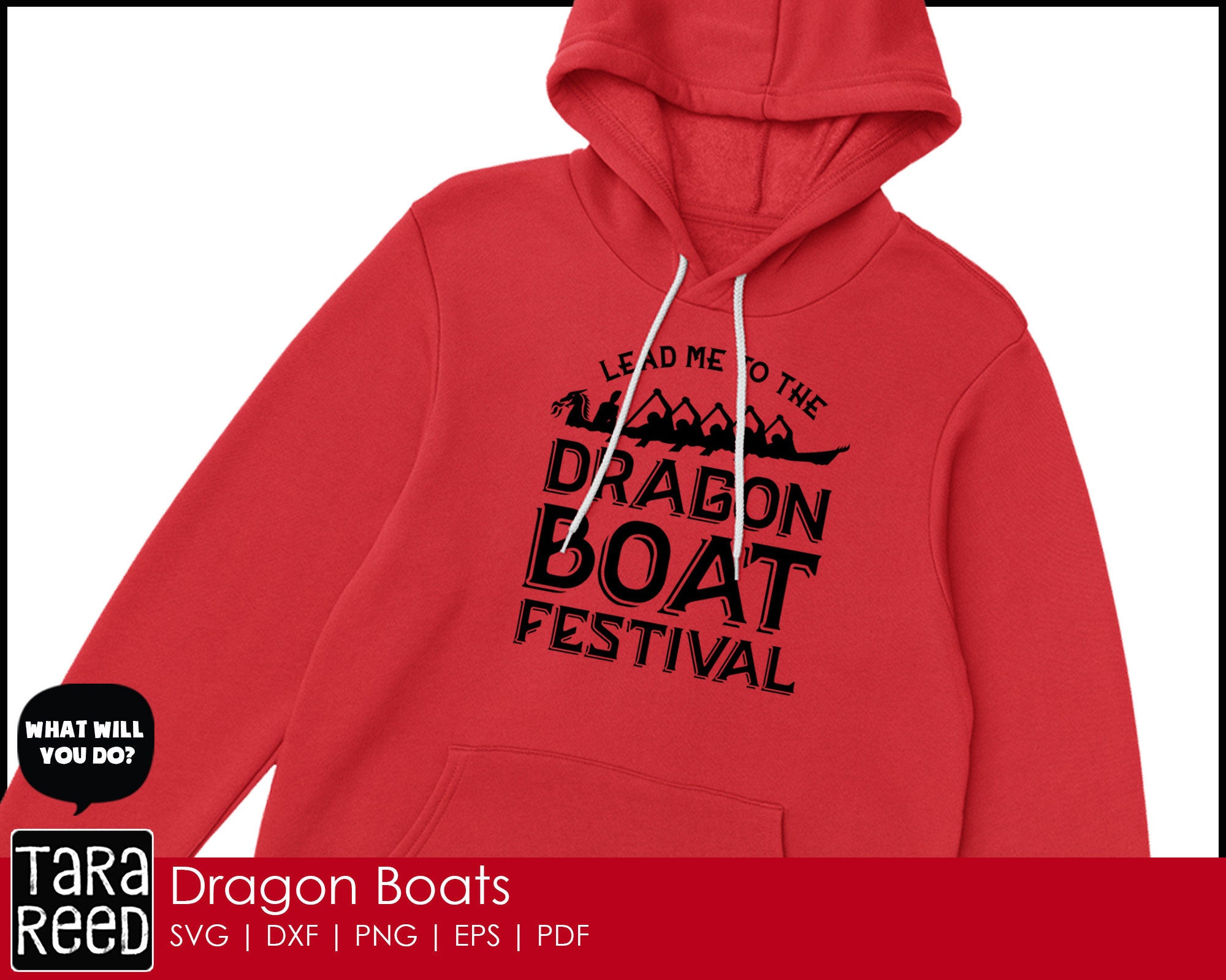 Dragon Boat Racing Life SVG Cut file by Creative Fabrica Crafts · Creative  Fabrica