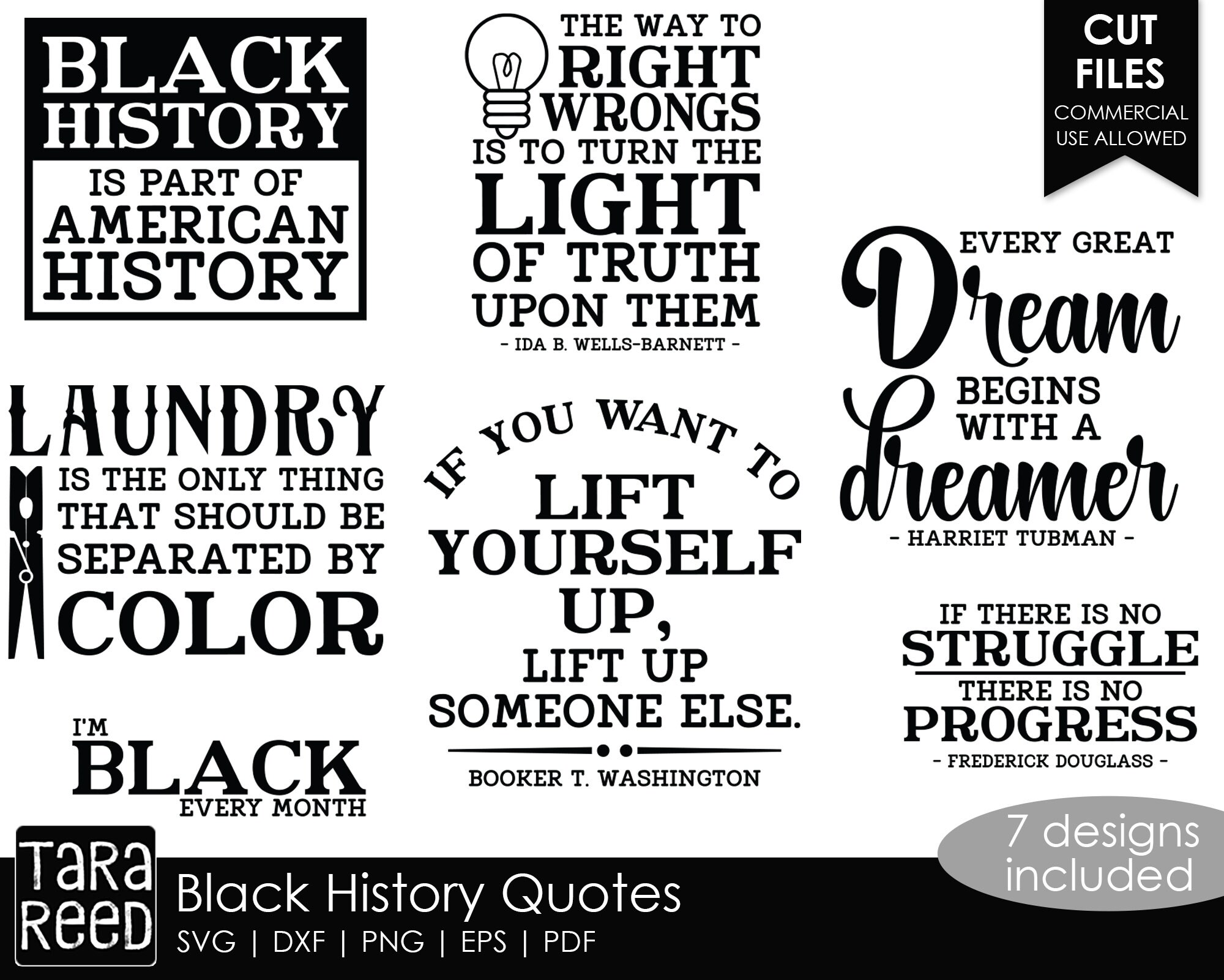 Free Free Black History Svg Etsy