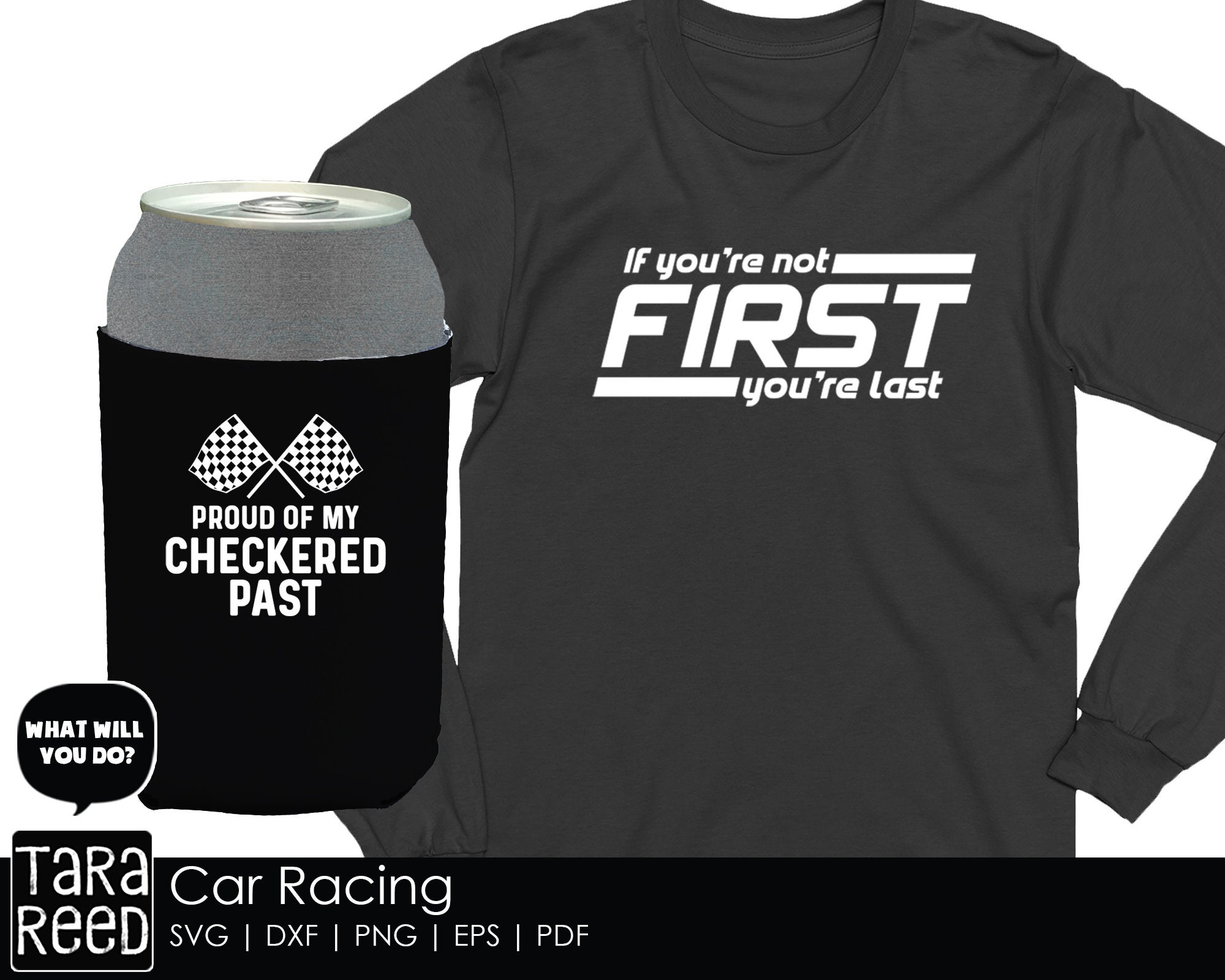 Car Racing SVG and Cut Files for Crafters | Etsy Australia