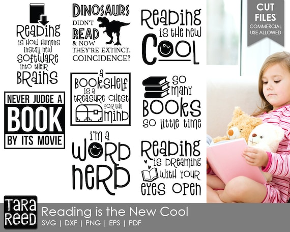 Free Free Child Reading Svg 718 SVG PNG EPS DXF File