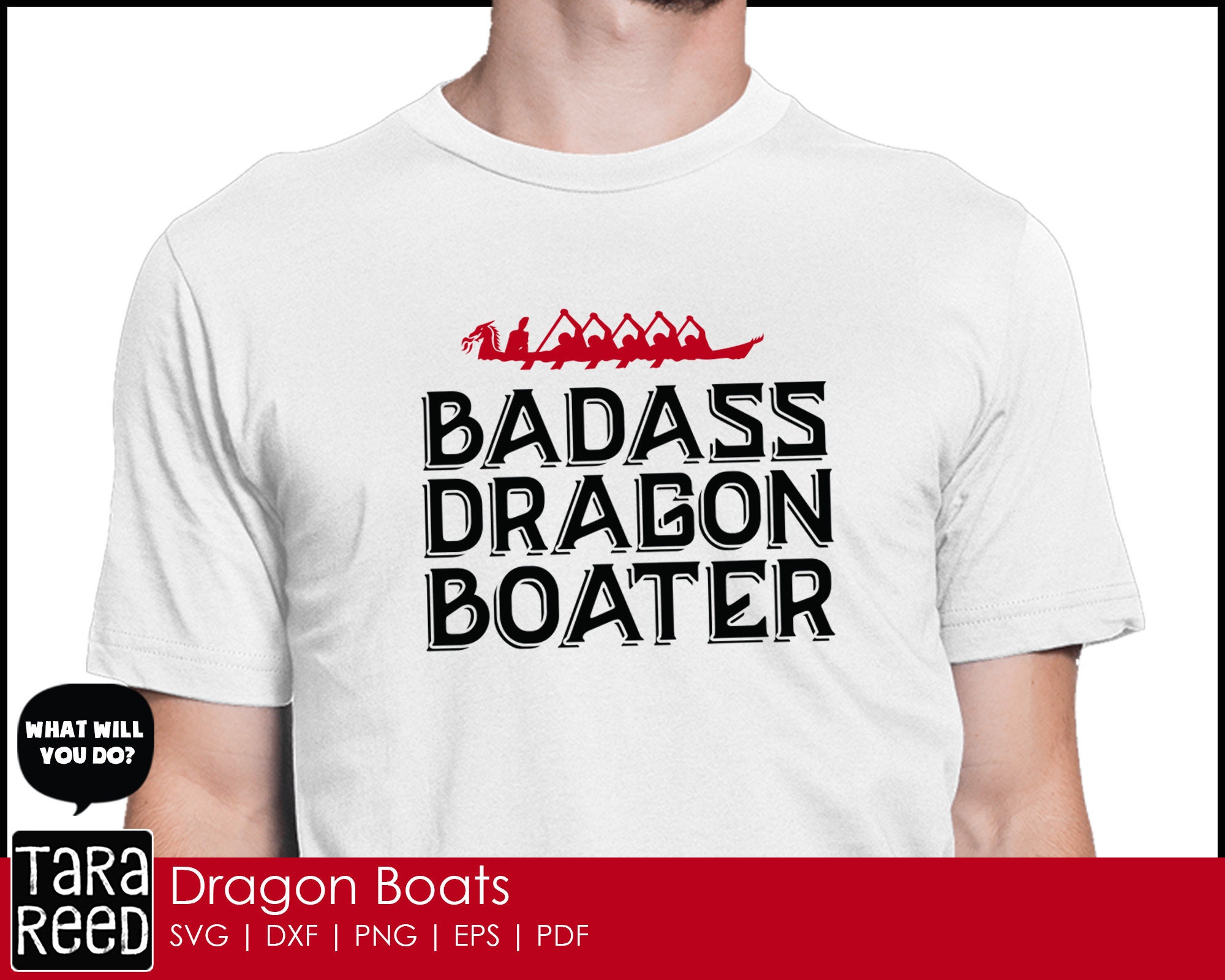 Dragon Boat Racing Life SVG Cut file by Creative Fabrica Crafts · Creative  Fabrica