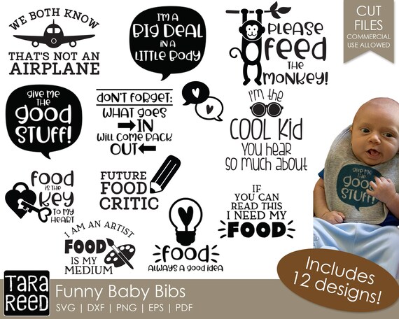 Free Free 95 Baby Bib Svg SVG PNG EPS DXF File