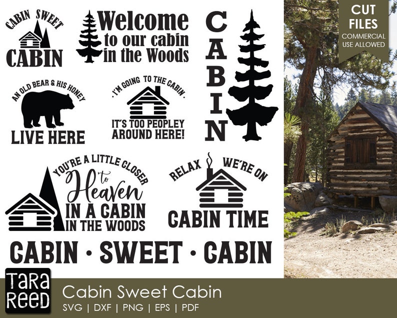 Free Free Cabin Life Svg Free 827 SVG PNG EPS DXF File