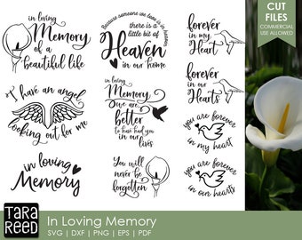 Free Free 242 In Memory Of Dad Svg SVG PNG EPS DXF File